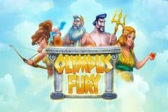 Olympus Fury