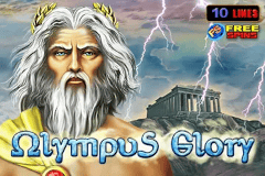 Olympus Glory Olympus Glory