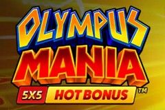 Olympus Mania: Hot Bonus