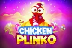 Chicken Plinko Chicken Plinko