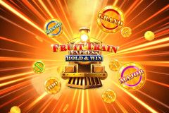 Fruit Train Express Hold & Win
