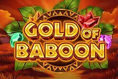 Gold of Baboon