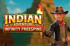 Indian Adventure - Infinity Freespins