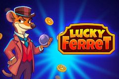 Lucky Ferret