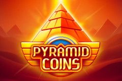 Pyramid Coins