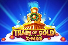 Train of Gold X-Mas: Hold & Win