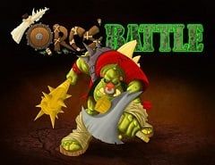 Orcs' Battle