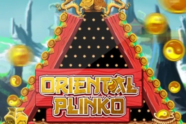 Oriental Plinko