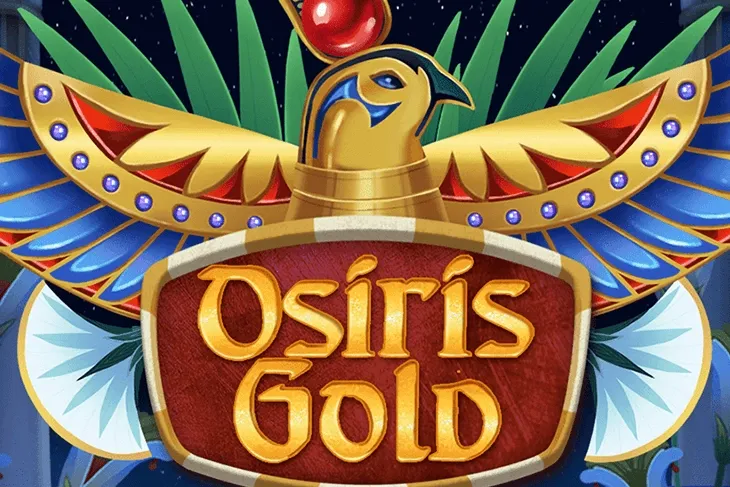 Osiris Gold Osiris Gold