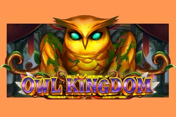 Owl Kingdom