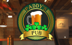 Paddy's Pub Paddy's Pub