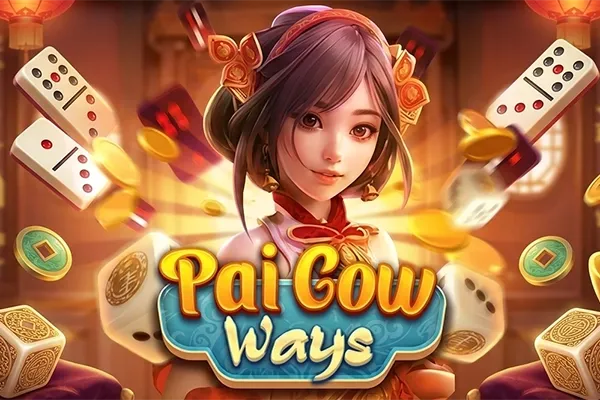 Pai Gow Ways