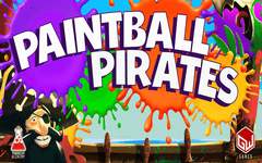 Paintball Pirates