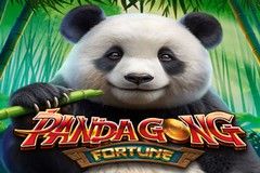 Panda Gong Fortune