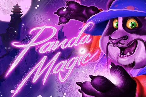 Panda Magic Panda Magic