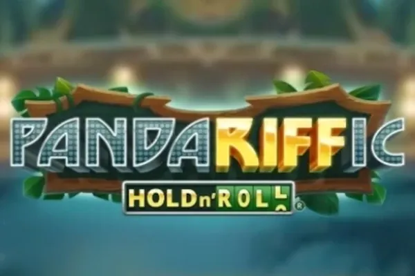 Pandariffic: Hold n' Roll