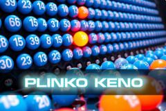 Plinko Keno