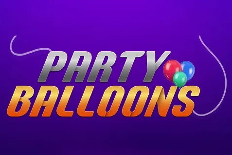 Party Balloons Party Balloons