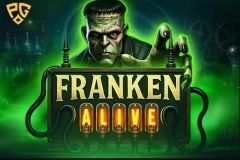 Franken Alive