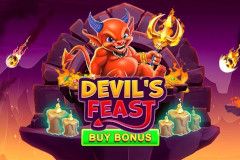 Devil's Feast Devil's Feast