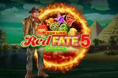 RedFate 5 Sun Link