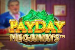 Payday Megaways