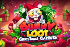 Bunny Loot: Christmas Carrots™ Bunny Loot: Christmas Carrots™
