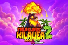 Treasures of Kilauea 2™