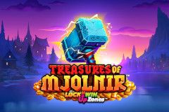 Treasures of Mjolnir™ Treasures of Mjolnir™