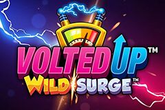 VoltedUP WildSurge™