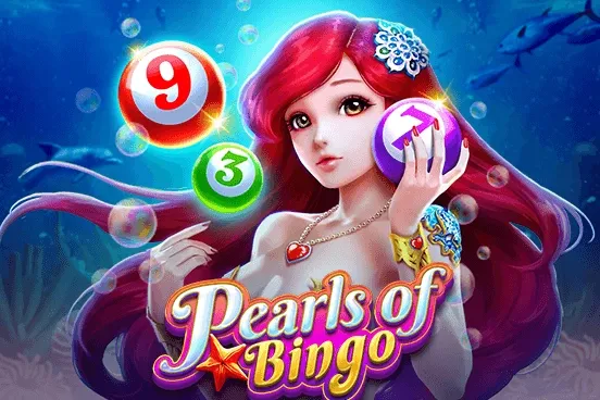 Pearls of Bingo Pearls of Bingo