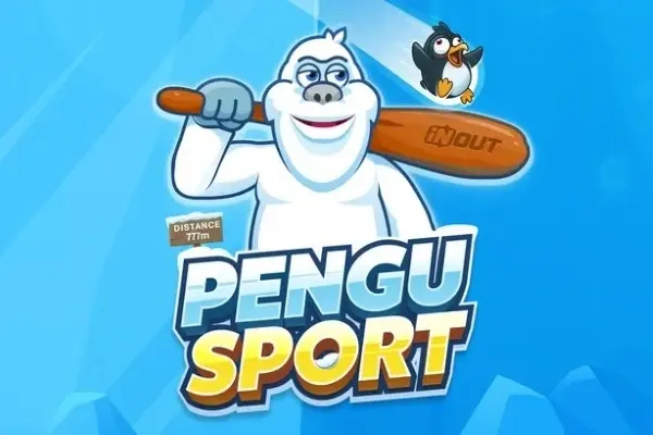 Pengu Sport