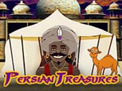 Persian Treasures