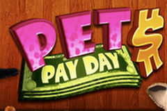 Pets Pay Day