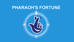 Pharaoh's Fortune Pharaoh's Fortune