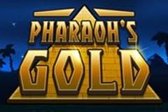 Pharaoh's Gold