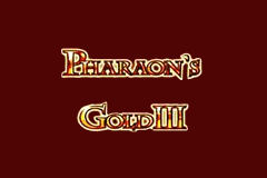 Pharaoh's Gold III
