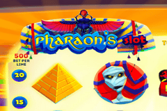 Pharaoh's Slot
