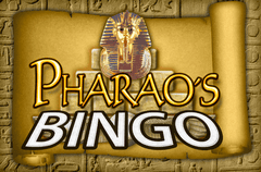 Pharao's Bingo