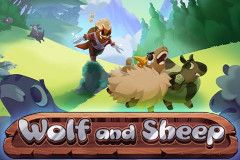 Wolf and Sheep
