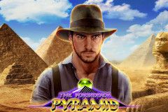 The Forbidden Pyramid