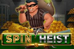 Spin Heist