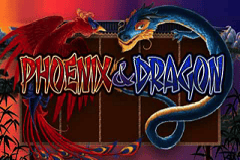 Phoenix & Dragon