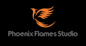 Phoenix Flames Studio Phoenix Flames Studio