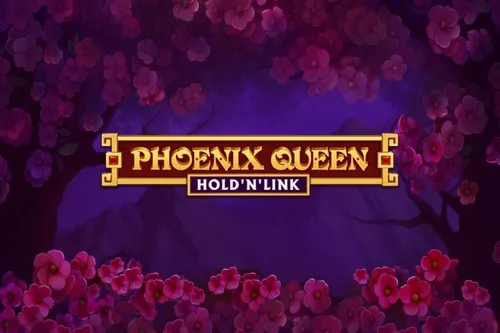 Phoenix Queen Hold 'N' Link