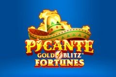 Picante Gold Blitz Fortunes™