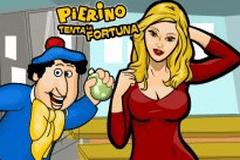 Pierino Tenta la Fortuna