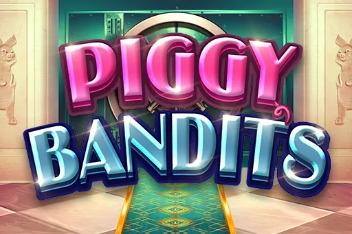 Piggy Bandits Piggy Bandits