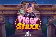 Piggy Staxx