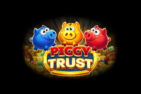 Piggy Trust Piggy Trust
